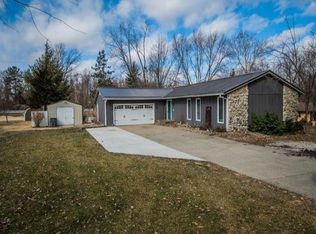 1804 Starking Rd, Vincennes, IN 47591