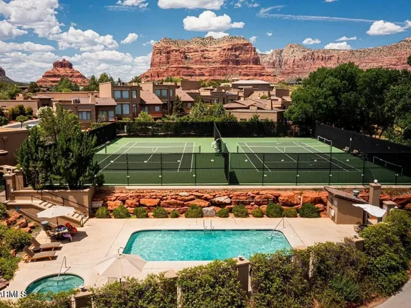 35 Mesa Grande Dr, Sedona, AZ 86351