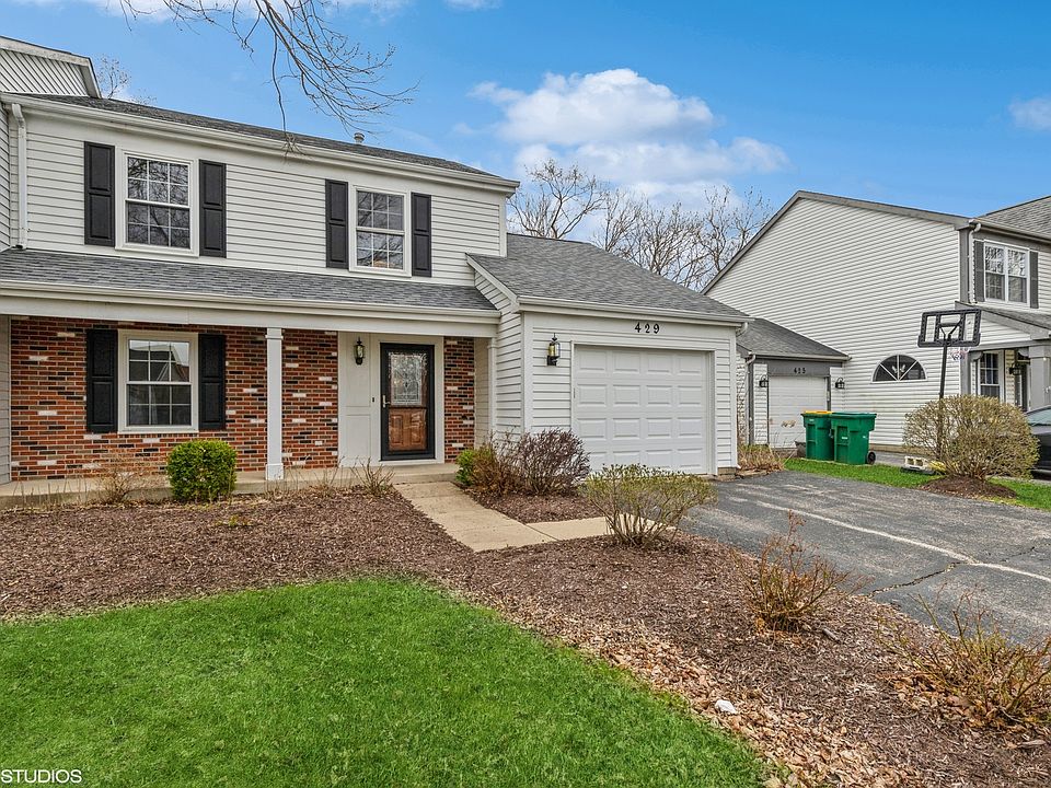 1st image of 429 Attenborough Way