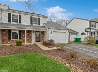 429 Attenborough Way, Grayslake, IL 60030