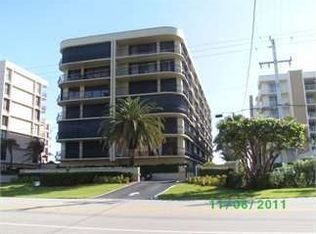 4000 S Ocean Blvd APT 202, South Palm Beach, FL 33480