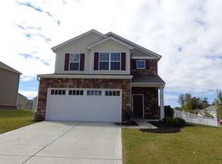 1023 Green Terra Rd, Indian Trail, NC 28079