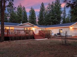 693-800 White Rose Ridge Rd, Susanville, CA 96130