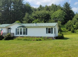 229 Laurel Valley Rd, Troutdale, VA 24378