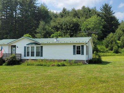 229 Laurel Valley Rd, Troutdale, VA, 24378