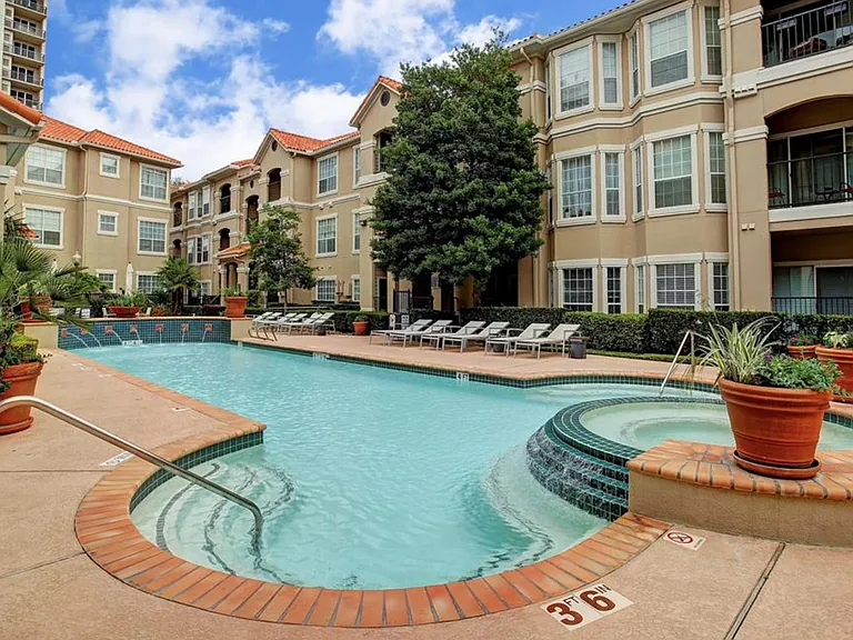 3231 Allen Pkwy #6103 — Photo 10