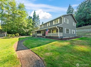 370 NW Blomster Way, Poulsbo, WA 98370