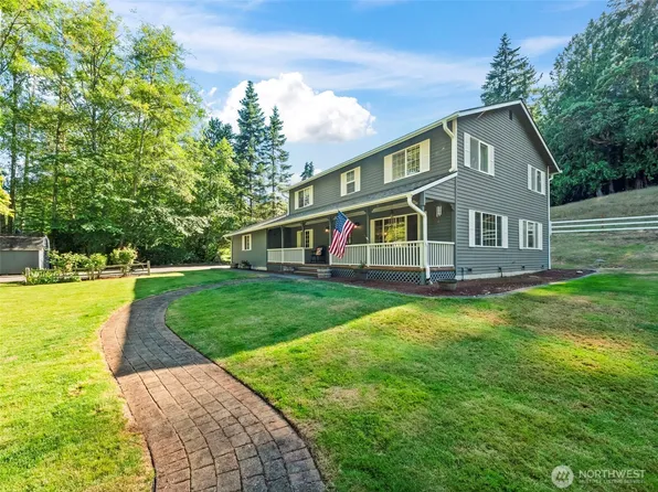 370 NW Blomster Way, Poulsbo, WA 98370