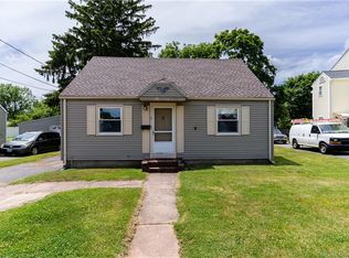 13 Berkley Ave, Southington, CT 06489