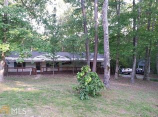 339 Mount Zion Church Rd, Tallapoosa, GA 30176