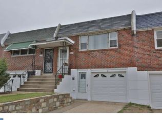 3357 Morrell Ave, Philadelphia, PA 19114