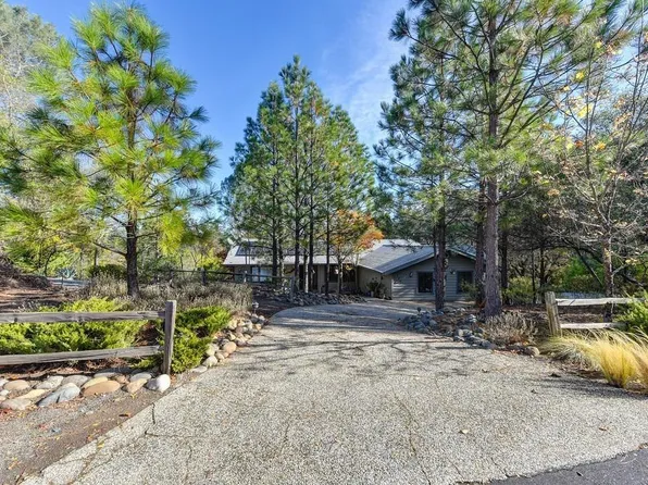 2777 Brushy Canyon Trl, Cool, CA 95614