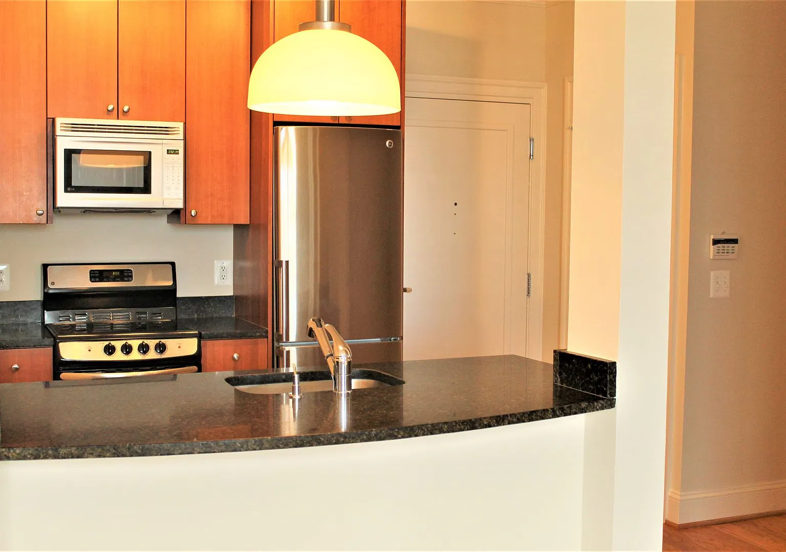 The Asher — Photo 1