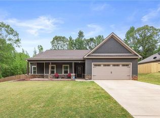 1246 Lee Road 640, Salem, AL 36874