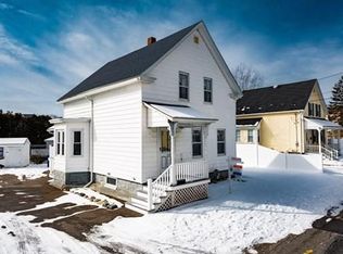 332 Washington St, Taunton, MA 02780