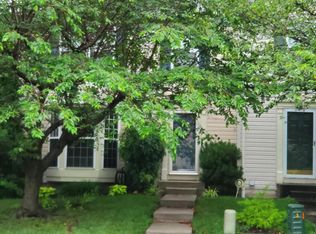 317 Roundhouse Dr, Perryville, MD 21903