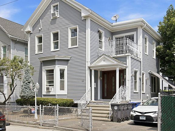 2nd image of 63 Orange St