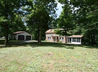 7301 Hi View Dr, Barnhart, MO 63012