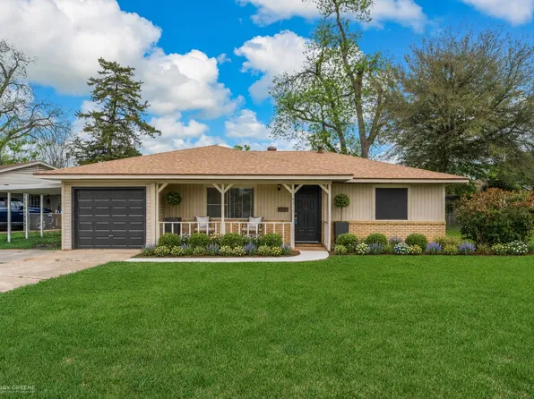 4217 Logan St, Bossier City, LA 71112