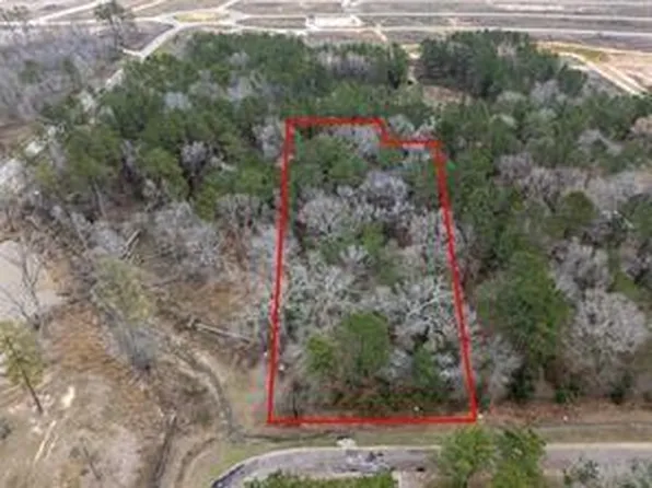 1866 County Road 3434 N, Cleveland, TX 77327