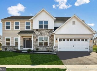 123 Buckwheat Way LOT 81, Centre Hall, PA 16828