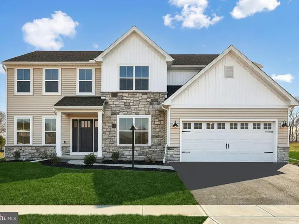 123 Buckwheat Way Lot 81, Centre Hall, PA 16828