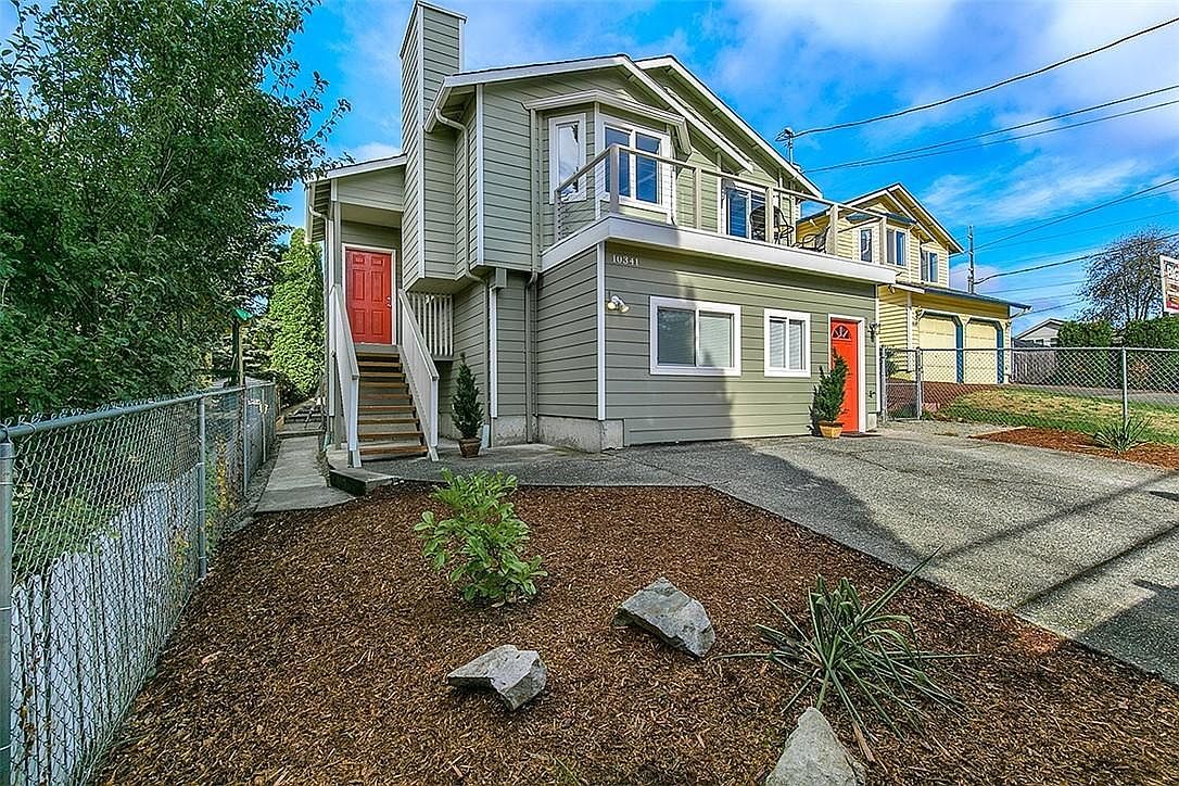10341 Stone Ave N B, Seattle, WA 98133 Zillow