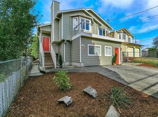 10341 Stone Ave N #B, Seattle, WA 98133