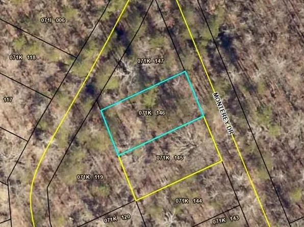 30 Monterey Dr #141, Martin, GA 30557