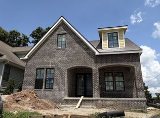 2110A W Linden Ave #A, Nashville, TN 37212