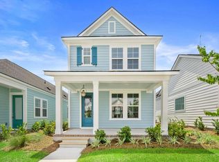 Lindenberry Plan, Nexton - Midtown - The Park Collection, Summerville, SC 29486