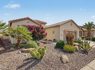 16735 W Berkeley Rd, Goodyear, AZ 85395