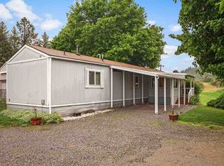 518 S Coach St, Greenacres, WA 99016