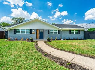 1843 Hood St, Carrollton, TX 75006