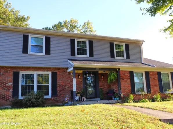 3007 Gleeson Ln, Jeffersontown, KY 40299