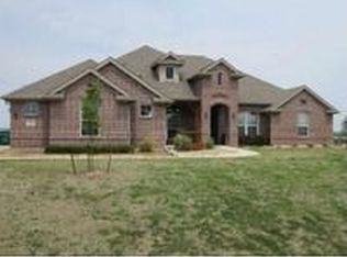 7920 Stone Ridge Dr, Northlake, TX 76247
