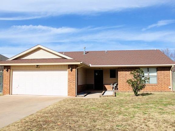 2nd image of 503 Sequoyah Dr