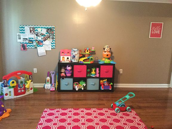 2nd image of 106 Cawthorn Dr
