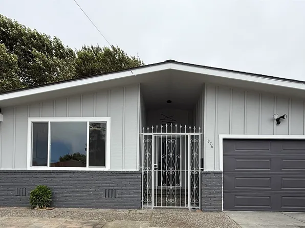1976 Van Ness St, San Pablo, CA 94806