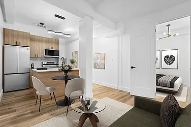 Rented by Living New York