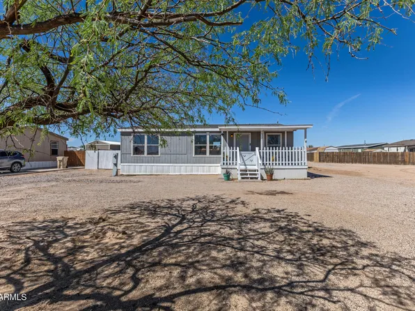 16316 S LUNAR Road, Arizona City, AZ 85123