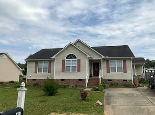 130 Creek Commons Ave, Garner, NC 27529