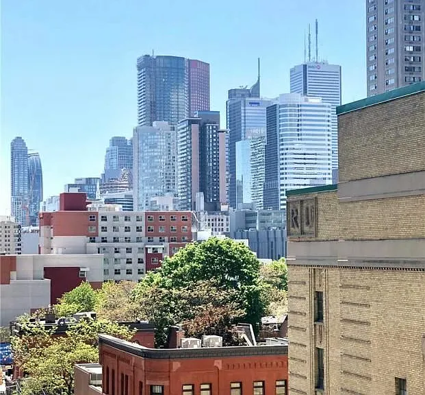 85 Wood St #706 — Photo 15