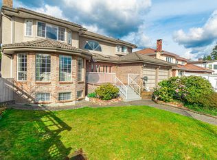 6169 Lochdale St, Burnaby, BC V5B2M6