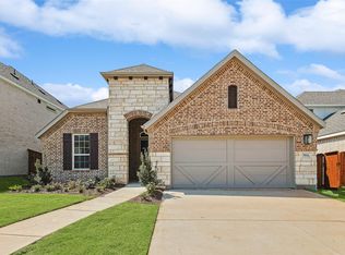 7016 Pecan Glen Pl, Fort Worth, TX 76120
