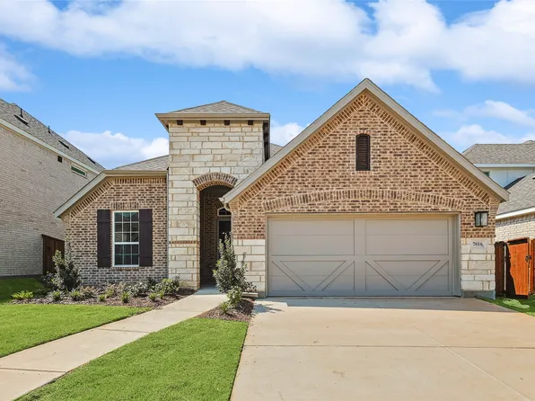 7016 Pecan Glen Pl, Fort Worth, TX 76120