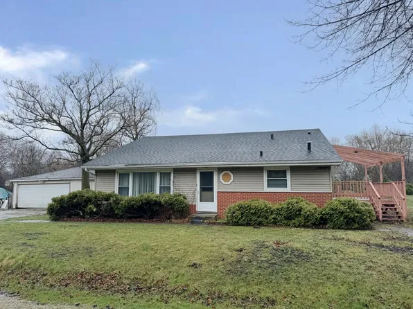 21W530 Irving Park Rd, Itasca, IL 60143