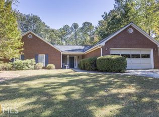 2246 Hill Creek Way, Marietta, GA 30062