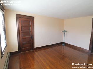 91 Jackson Rd #2, Newton, MA 02458