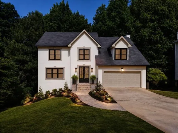 3774 Hollow Oak Ln, Lithonia, GA 30038